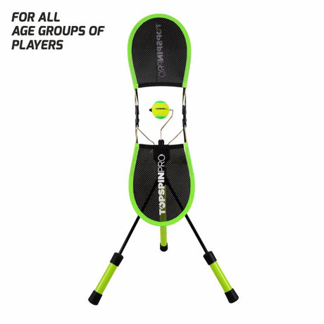 Topspinpro - A Tennis Training Aid | Noah Sports