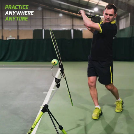 Topspinpro - A Tennis Training Aid | Noah Sports