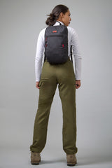 Tosh Backpack – 8 Liters - Image 6 | KIBI SPORTS