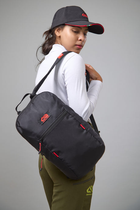 Tosh Backpack – 8 Liters - Image 8 | KIBI SPORTS