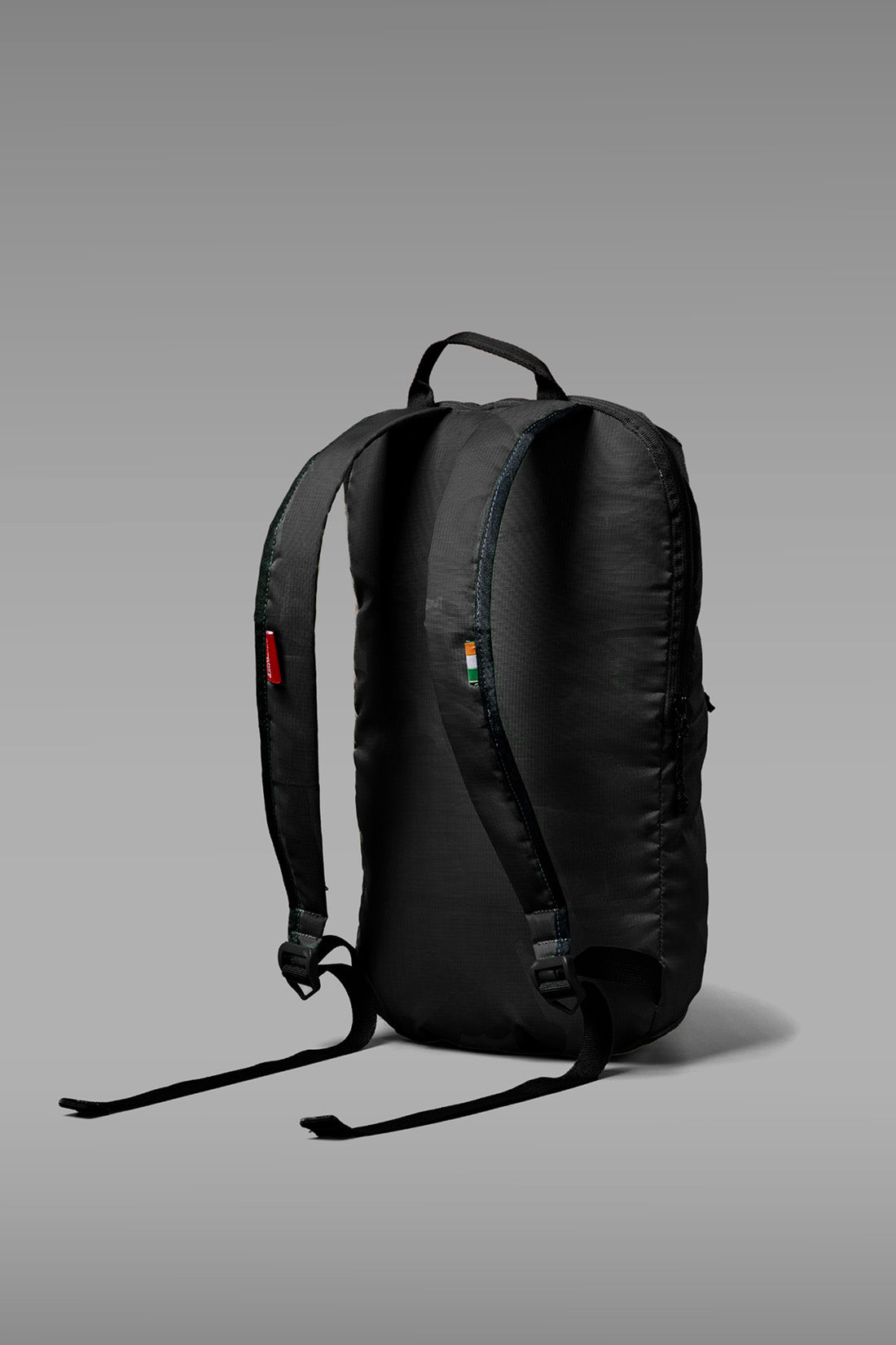 Tosh Backpack – 8 Liters - Image 9 | KIBI SPORTS
