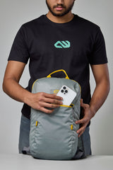 Tosh Backpack – 8 Liters - Image 5 | KIBI SPORTS