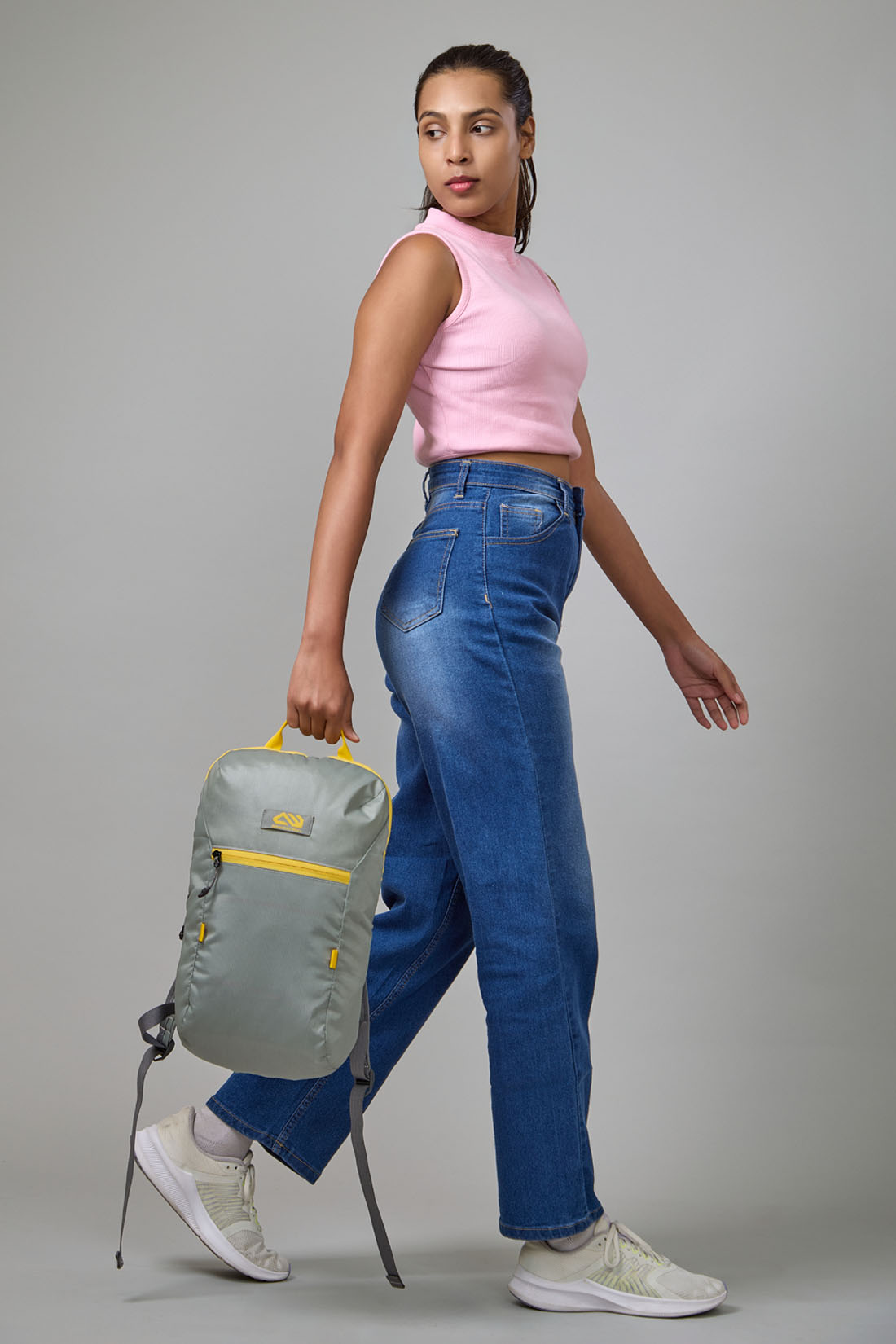 Tosh Backpack – 8 Liters - Image 3 | KIBI SPORTS