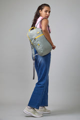 Tosh Backpack – 8 Liters - Image 2 | KIBI SPORTS