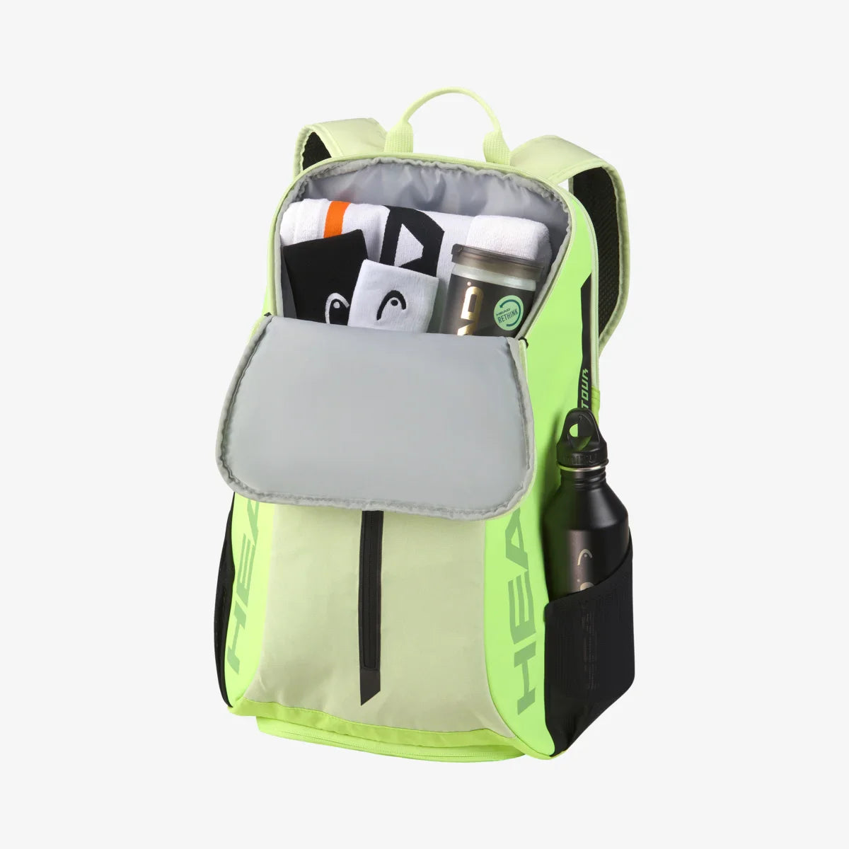 HEAD Tour Backpack 25L (SG)