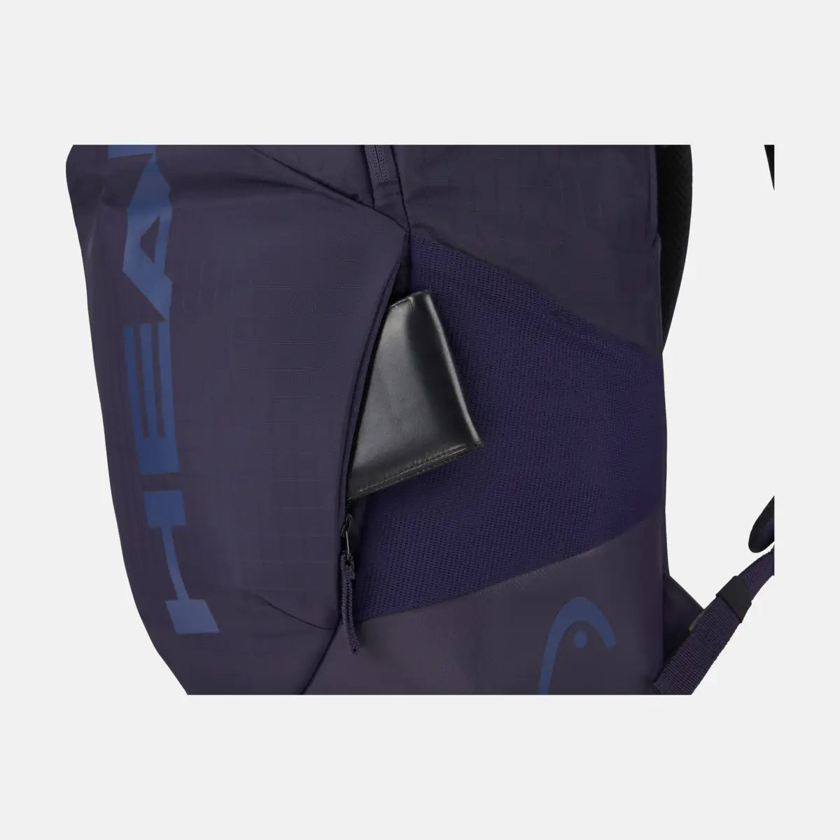 HEAD Tour Racqpack (DB)