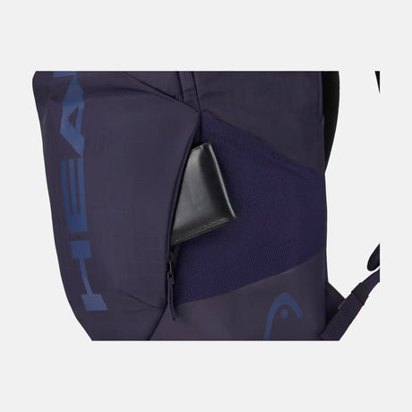HEAD Tour Racqpack (DB)