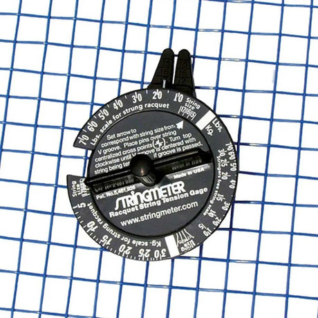 TOURNA Stringmeter | Noah Sports