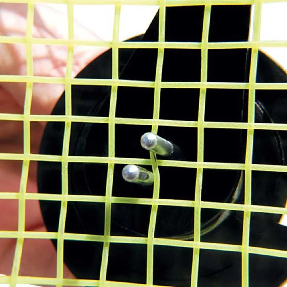 TOURNA Stringmeter