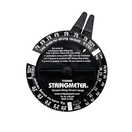TOURNA Stringmeter | Noah Sports