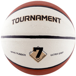 Cosco Tournament S-7 FIBA Level 2 Basketball - Cosco Basketball Equipment