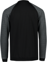 Cosco STIGA Tacksuit Jacket MEMBER Black/Grey | KIBI Sports Cosco