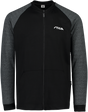 Cosco STIGA Tacksuit Jacket MEMBER Black/Grey | KIBI Sports Cosco