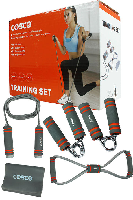 Cosco TRAINING SET MAX