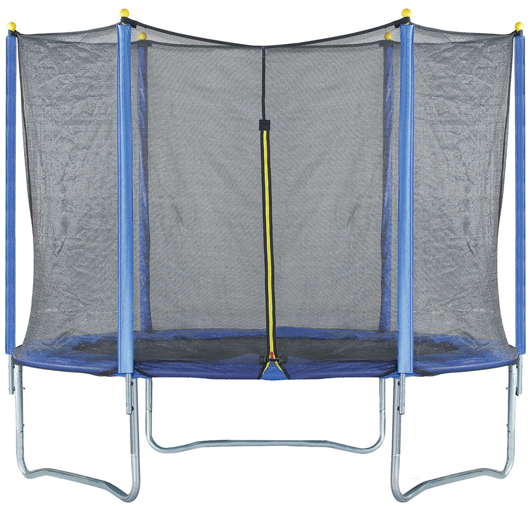 Cosco Trampoline, 96-inch 240cm - Cosco Agility Equipment