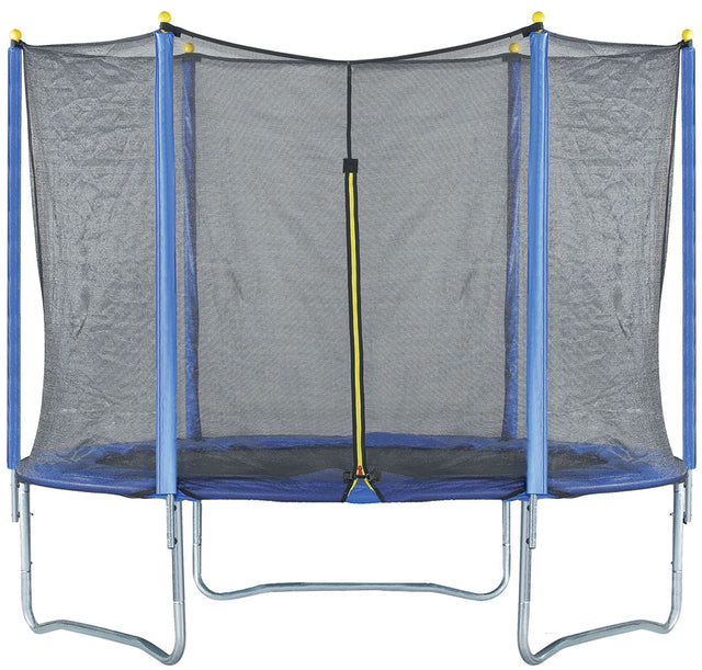 Cosco Trampoline, 96-inch 240cm - Cosco Agility Equipment