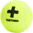Cosco Tretorn Plus Tennis Ball (Pack of 4) | KIBI Sports Cosco