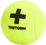 Cosco Tretorn Plus Tennis Ball (Pack of 4) | KIBI Sports Cosco