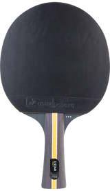 Cosco STIGA Trinity Tennis Bat - Cosco Table Tennis Equipment