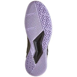 Yonex Power Cushion Eclipsion 4 Men's Tennis Shoes (Black/Purple)