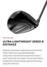 Titleist TSR1 Driver