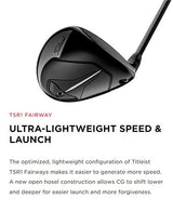 Titleist TSR1 Fairway Wood