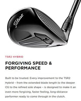 Titleist TSR2 Hybrid