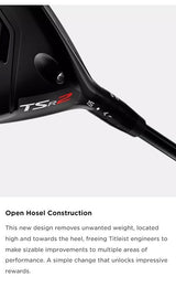 Titleist TSR2 Fairway Wood