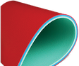 Cosco Table Tennis Court - TRAINING - Cosco Table Tennis Equipment