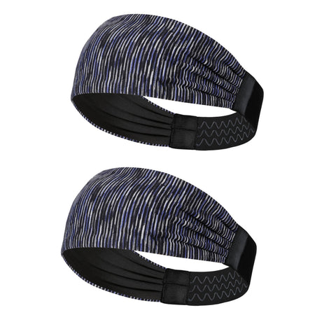 Sports Headband For Men and Women (Twilight)