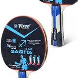 TT BAT SAGITTA