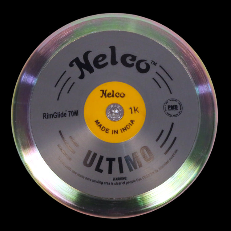 NEW ULTIMO SUPER SPIN – RimGlide 70m 1kg