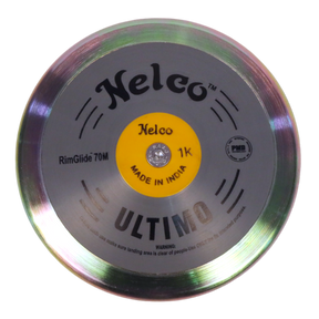 NEW ULTIMO SUPER SPIN – RimGlide 70m 1kg