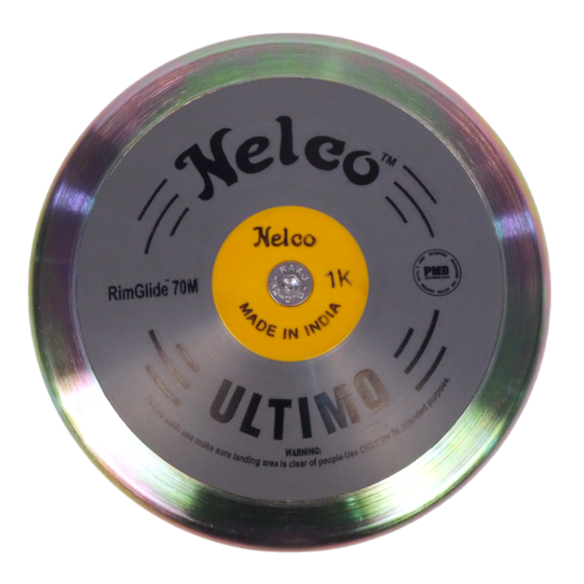 NEW ULTIMO SUPER SPIN – RimGlide 70m 1kg