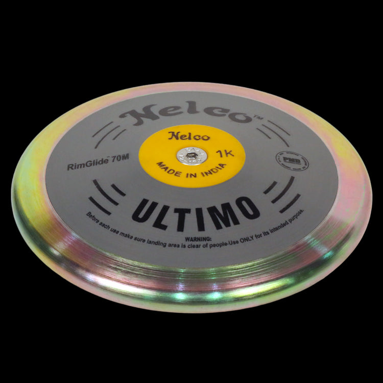 NEW ULTIMO SUPER SPIN – RimGlide 70m 1kg