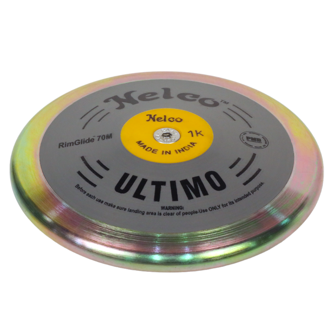 NEW ULTIMO SUPER SPIN – RimGlide 70m 1kg