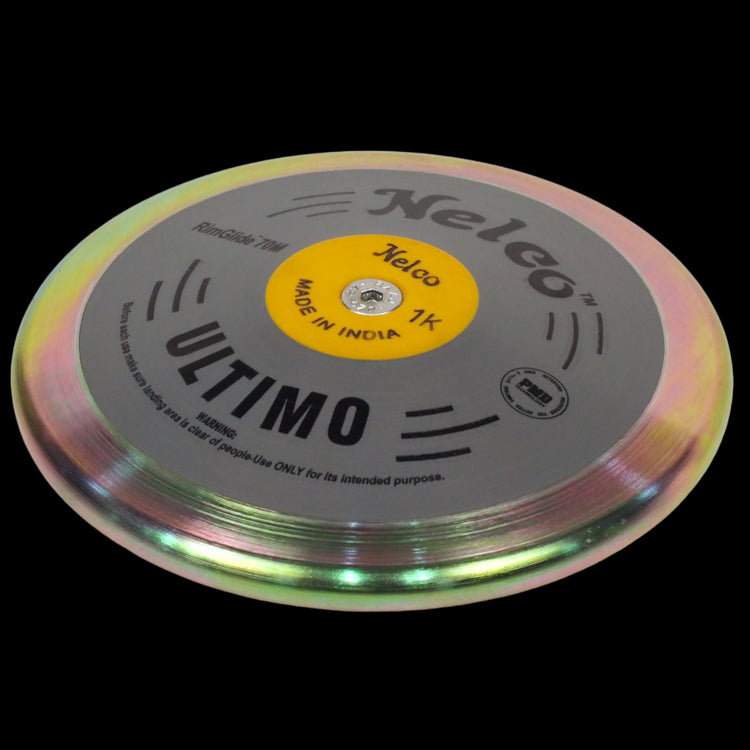 NEW ULTIMO SUPER SPIN – RimGlide 70m 1kg