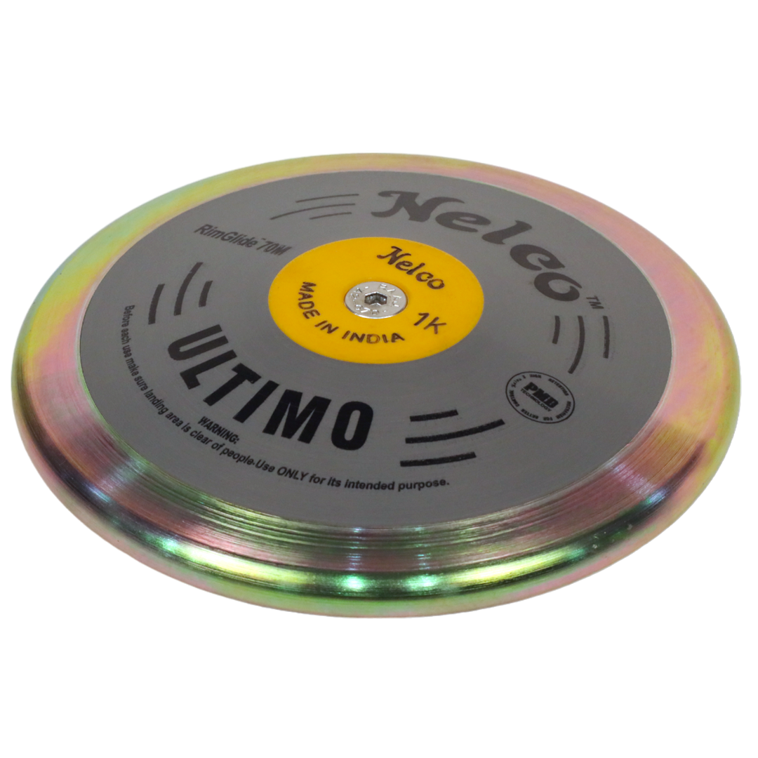 NEW ULTIMO SUPER SPIN – RimGlide 70m 1kg