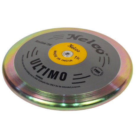 NEW ULTIMO SUPER SPIN – RimGlide 70m 1kg