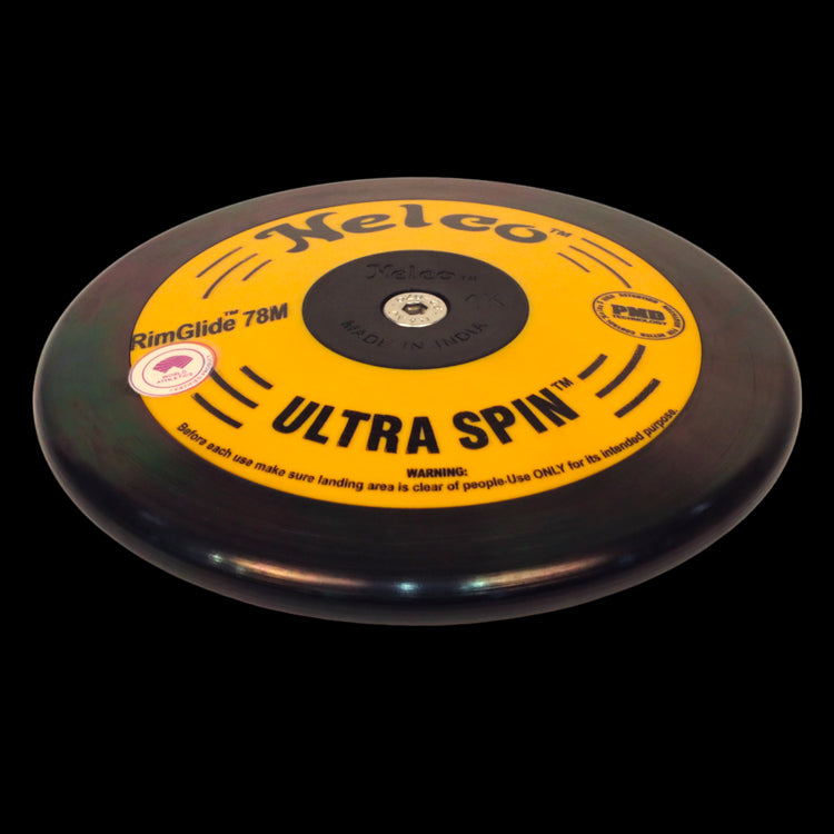 NEW ULTRA SPIN GOLD- RimGlide 78M 1kg
