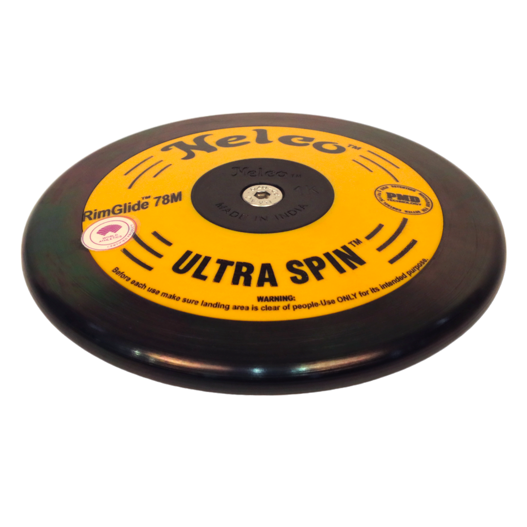 NEW ULTRA SPIN GOLD- RimGlide 78M 1kg