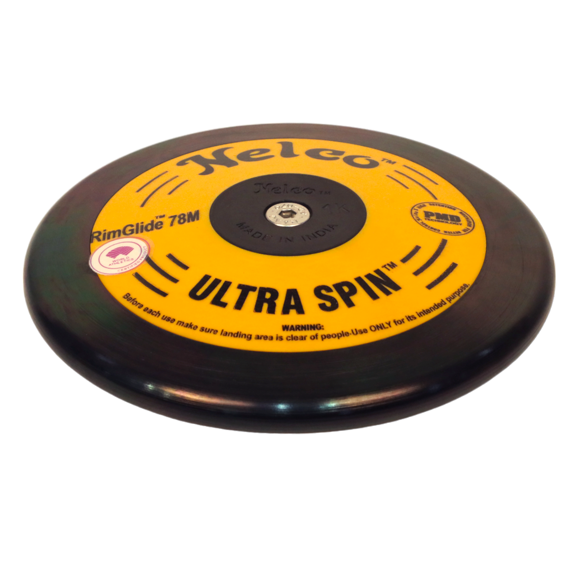 NEW ULTRA SPIN GOLD- RimGlide 78M 1kg