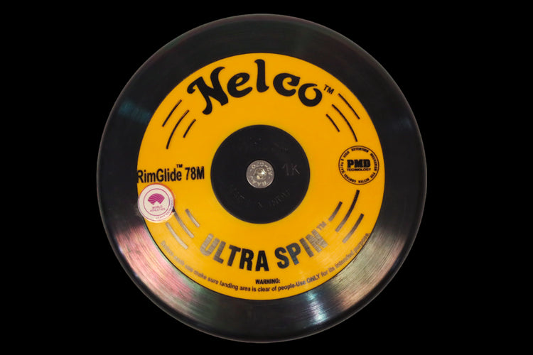 NEW ULTRA SPIN GOLD- RimGlide 78M 1kg