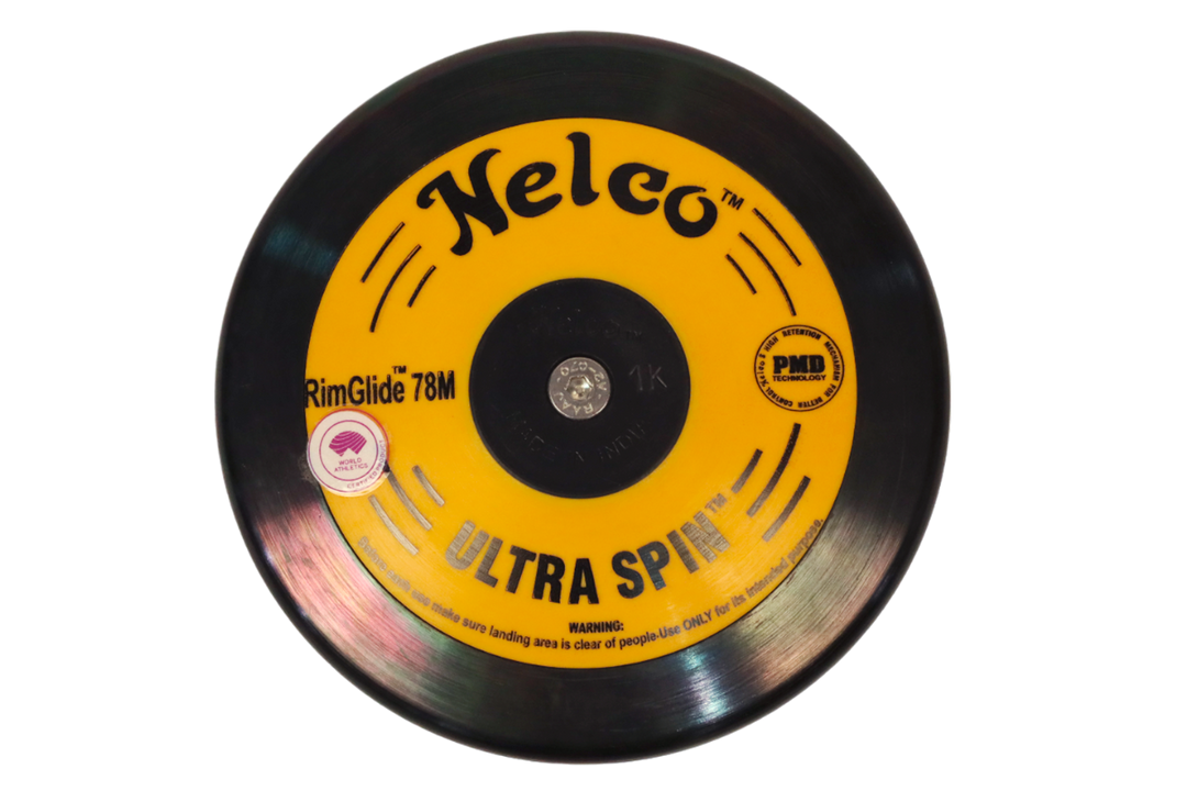NEW ULTRA SPIN GOLD- RimGlide 78M 1kg