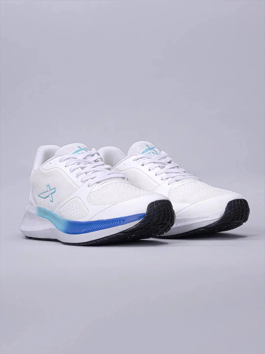 VECTOR X Unicorn Walking Shoes For Women (White)