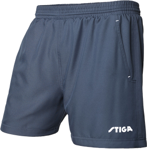 Cosco STIGA Shorts UNIT Navy - Cosco Sports Equipment