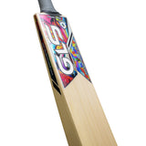 GLS Bomber Kashmir Willow Scoop Bat For Hard Tennis Bat