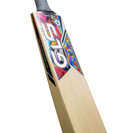 GLS Bomber Kashmir Willow Scoop Bat For Hard Tennis Bat | Greenland Enterprises (Gls Sports)