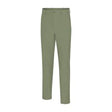 Greg Norman Men's 4-Way Stretch Tech Trousers - Gravel (US Sizes)