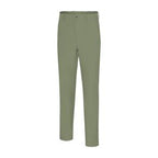 Greg Norman Men's 4-Way Stretch Tech Trousers - Gravel (US Sizes)